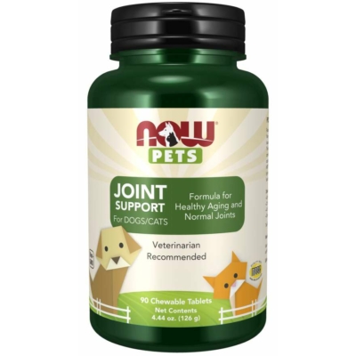 Now Pets joint cat &amp; Dog