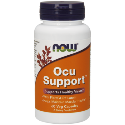 Now Ocu Support 60 caps